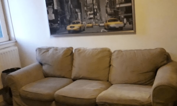Kamer | 24m² | Jan Gijzenkade | €825,-