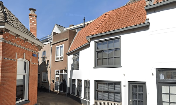 Appartement | 65m² | Oudestraat | €1055,-