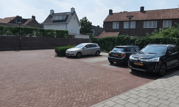 Huis | 117m² | Dassenberg | €1750,-