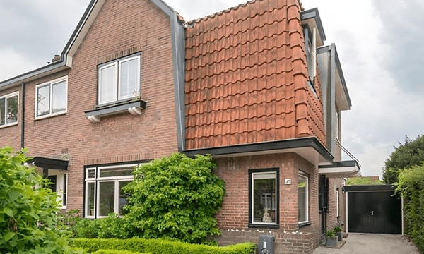 Huis | 183m² | Multatulilaan | €3950,-