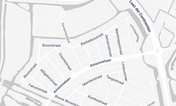 Huis | 125m² | Tobagostraat | €2350,-