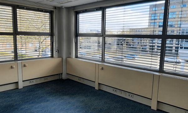 Anti-kraak | 45m² | €350,-