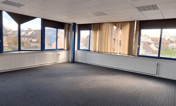Anti-kraak | 25m² | €350,-