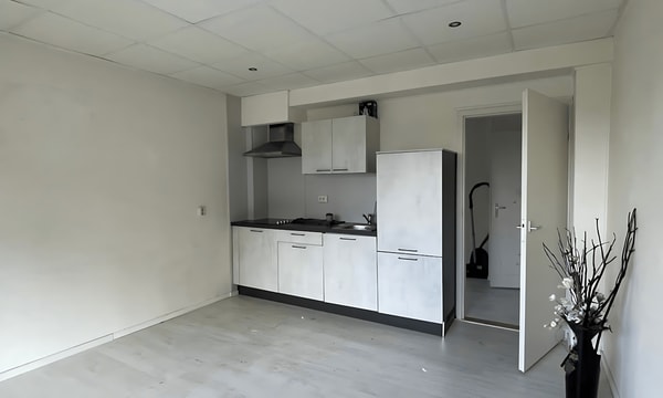 Appartement | 35m² | Steenweg | €605,-