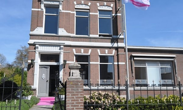 Bedrijfsruimte | 22m² | Teteringsedijk | €550,-