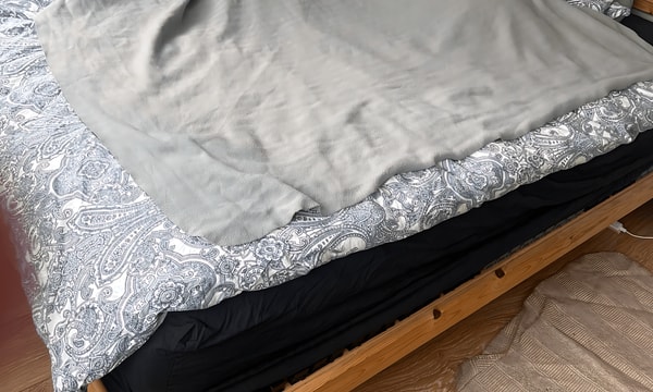 Kamer | 15m² | Albert Loethoelistraat | €750,-