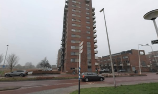 Huis | Sydneystraat | €875,-