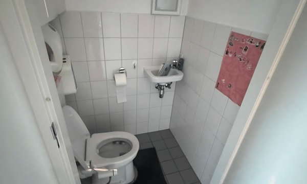 Appartement | m² | €787,-