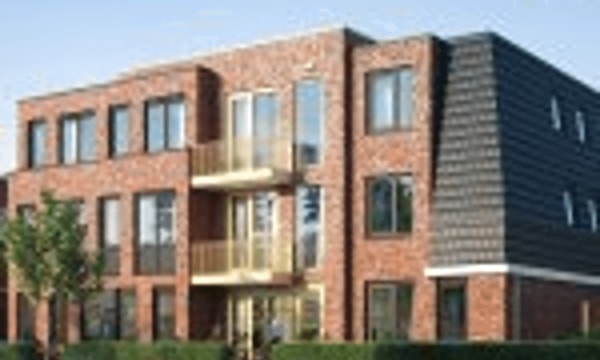 Appartement | Heerestraat | €1155,-