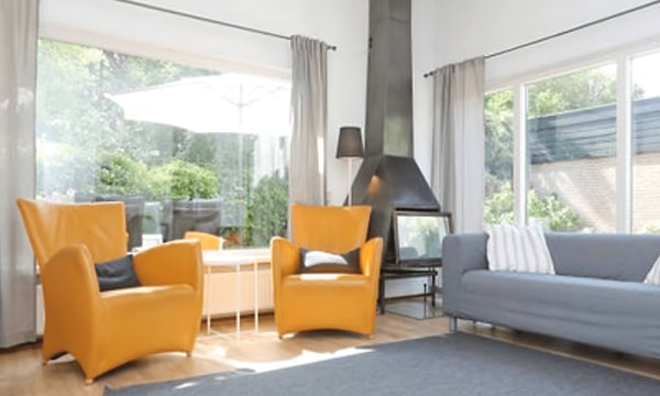 Huis | 62m² | €1245,-