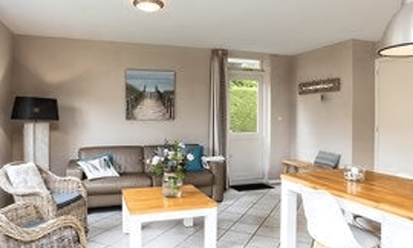 Huis | 60m² | Duinweg | €1375,-