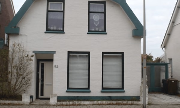 Huis | 140m² | Kerkstraat | €2500,-