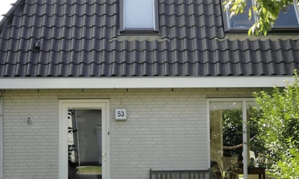 Huis | 85m² | De Witte Raaflaan | €1545,-