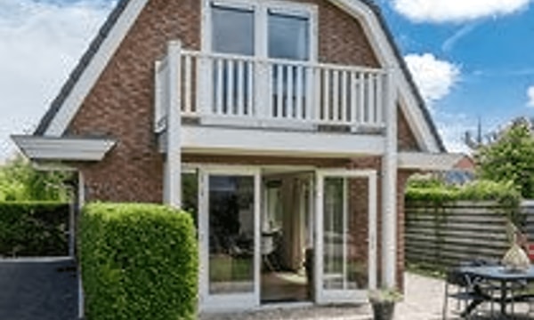 Huis | 100m² | Duinweg | €1625,-
