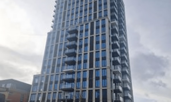 Appartement | 79m² | €1712,-