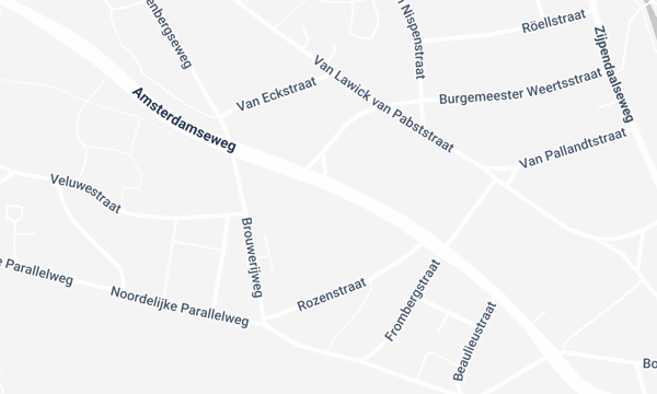 Huis | 80m² | Amsterdamseweg | €1500,-