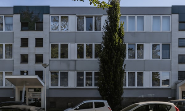 Appartement | m² | €511,-
