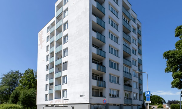 Appartement | Elbereveldstraat | €667,-