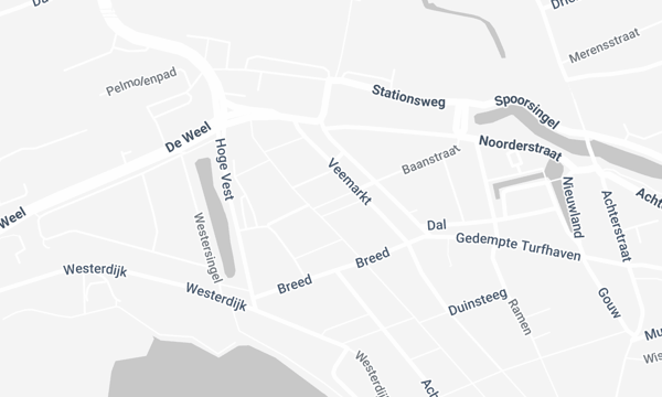 Huis | 135m² | Noorderkerksteeg | €2400,-