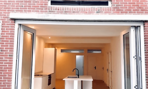 Huis | 80m² | €2600,-