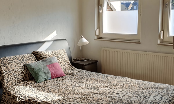 Kamer | 20m² | €685,-