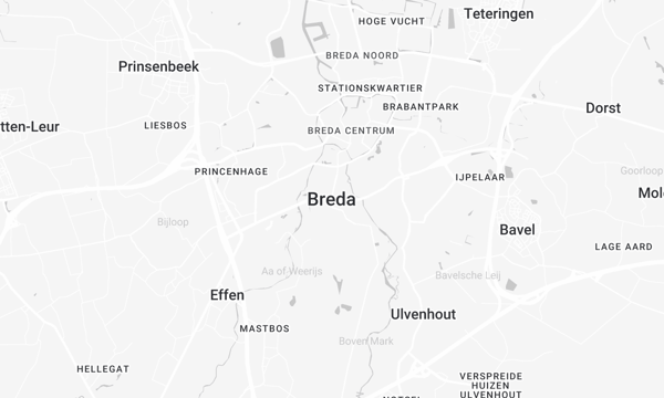 Huis | 97m² | €1235,-