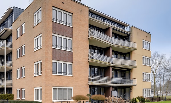 Appartement | 102m² | €2650,-