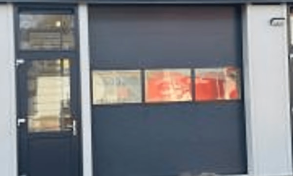 Bedrijfsruimte | De Zonnecel | €8888,-