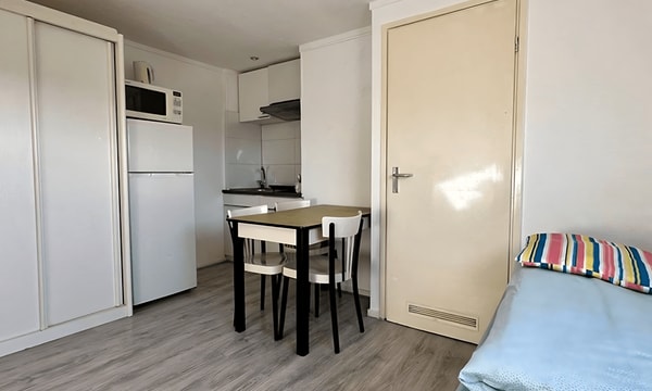 Appartement | 16m² | Limbrichterweg | €500,-