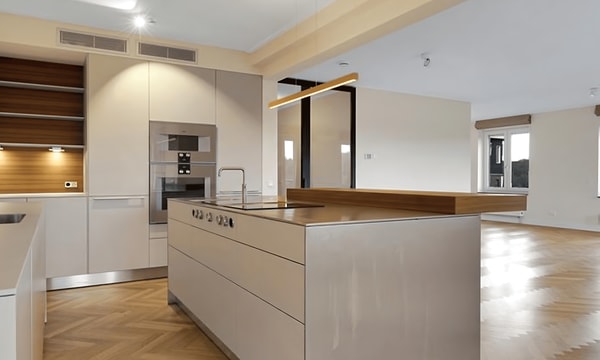 Appartement | 148m² | €4500,-