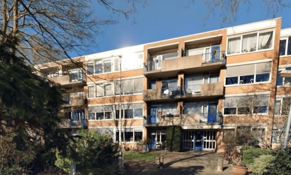 Appartement | 60m² | €609,-