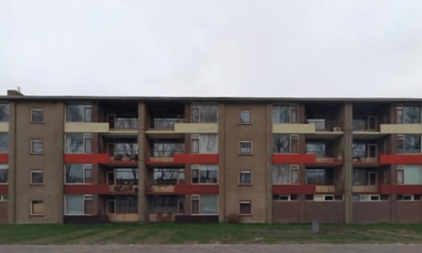 Appartement | 85m² | €715,-