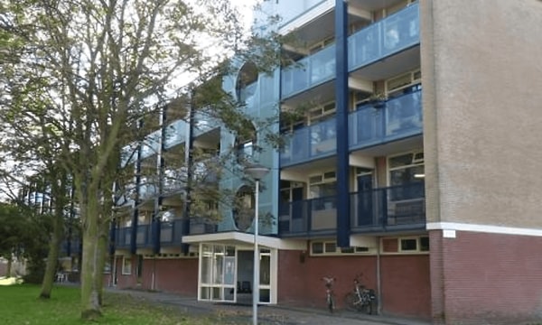 Appartement | 80m² | €704,-