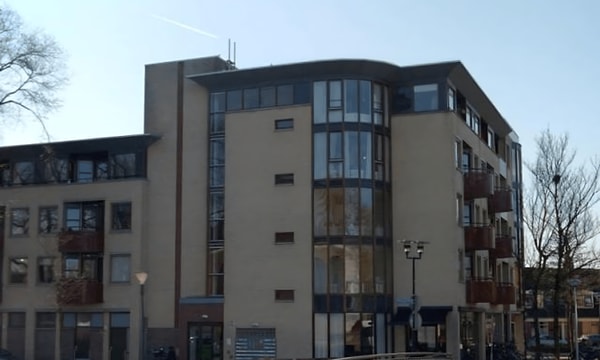 Appartement | 55m² | €707,-