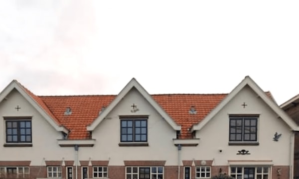 Huis | 69m² | €932,-