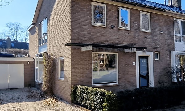 Huis | 136m² | Jan Scheplaan | €2950,-