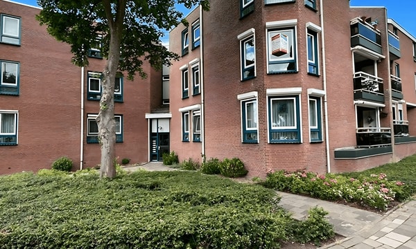 Appartement | 88m² | Demstraat | €1095,-