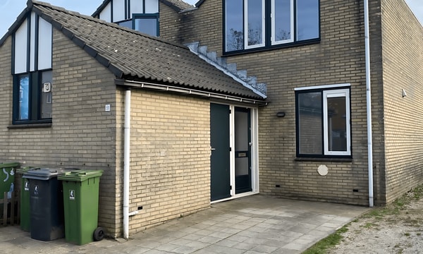 Huis | 93m² | Sandenburg | €1395,-