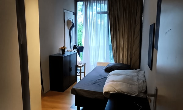 Kamer | 15m² | Daltonstraat | €900,-