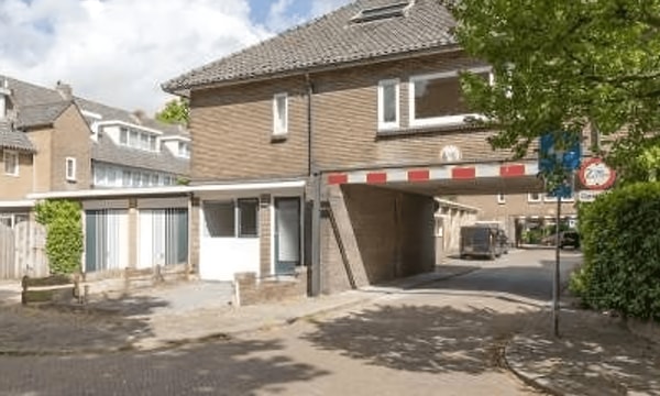 Appartement | 75m² | Marconiweg | €2350,-
