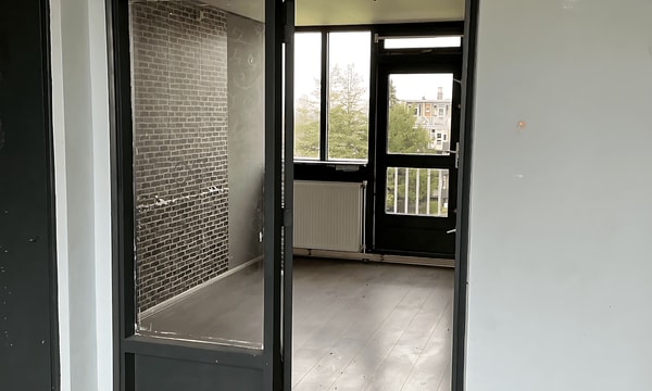 Anti-kraak | 57m² | €8888,-