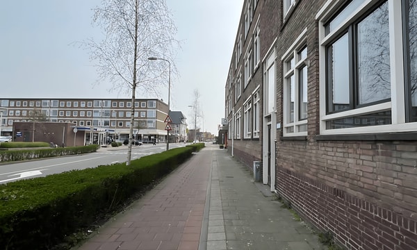 Appartement | 56m² | Karel Doormanlaan | €940,-