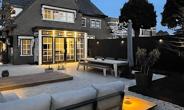 Huis | 159m² | Molenaar | €4250,-