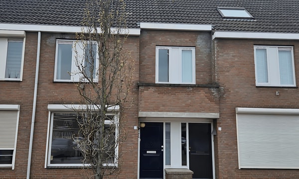 Huis | 97m² | €1495,-