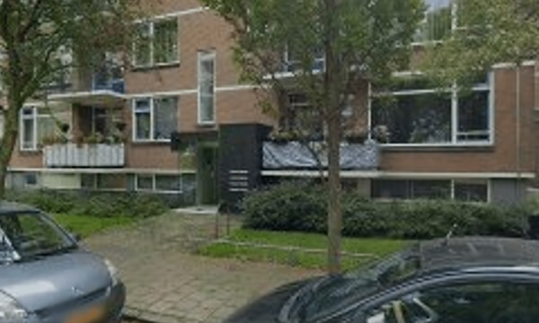 Huis | Cornelie van Zantenstraat | €325,-