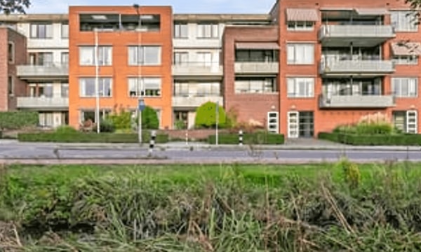 Appartement | 105m² | €2050,-