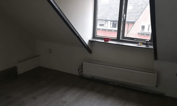 Kamer | 16m² | Berkelstraat | €675,-