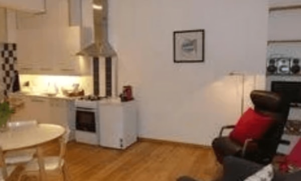 Kamer | 28m² | Klein Heiligland | €780,-