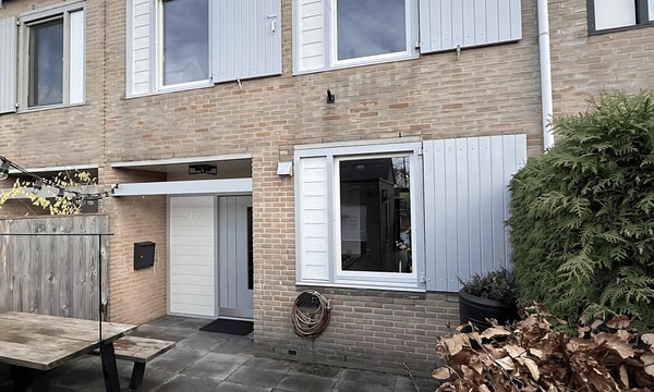 Huis | 135m² | Waldhoorn | €2100,-
