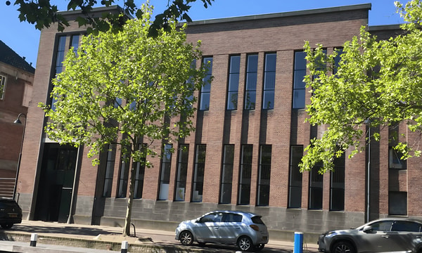 Appartement | 50m² | Hoge Gouwe | €980,-
